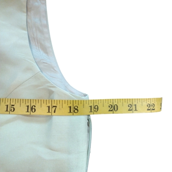 Due Per Due Silk Top - Picture 5 of 7